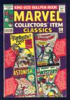 Marvel Collectors Item Classics #1