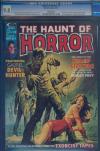 Haunt of Horror #3