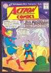 Action Comics #332