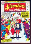 Adventure Comics #337