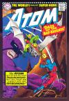 Atom #30
