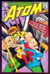 Atom #31