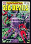 Sea Devils #21