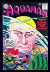Aquaman #21