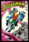 Aquaman #52