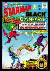 Brave and the Bold #62