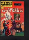 Classics Illustrated #52