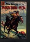 Ben Bowie and His Mountain Men #7