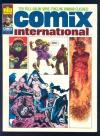 Comix International #3