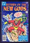 New Gods High Grade #12-19 