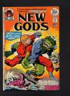 New Gods #5