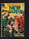 New Gods #8