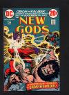 New Gods #11