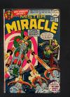 Mister Miracle #7