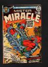 Mister Miracle #6