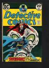 Detective Comics #437