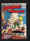 Forbidden Worlds #118