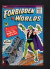 Forbidden Worlds #126