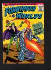 Forbidden Worlds #128