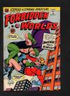 Forbidden Worlds #136