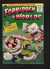 Forbidden Worlds #131