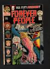 Forever People #9