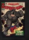 Amazing Spider-Man #41
