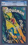Aquaman #51