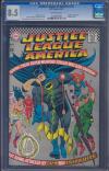 Justice League of America #53