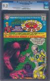 House of Mystery #162