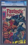 Fantastic Four #82