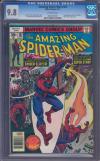 Amazing Spider-Man #167