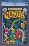 Demon #16