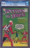 Mystery in Space #74