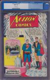 Action Comics #307