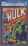 Incredible Hulk #181