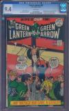 Green Lantern #89