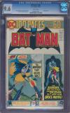 Batman #261