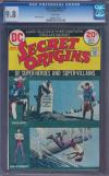 Secret Origins #4