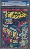 Amazing Spider-Man #137