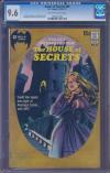 House of Secrets #89