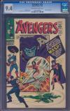 Avengers #26