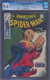 Amazing Spider-Man #69