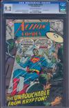 Action Comics #364