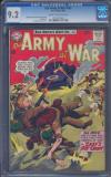 Our Army at War #143