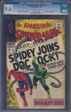 Amazing Spider-Man #56