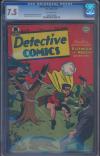 Detective Comics #121
