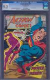Action Comics #361