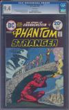 Phantom Stranger #30