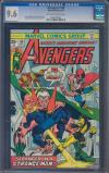 Avengers #138
